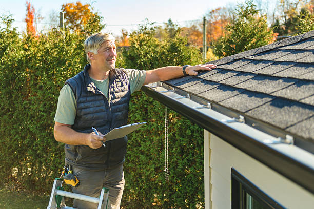 Trusted Roof Inspection service in Connellsville, PA - Ben Roofing and Steel LLC